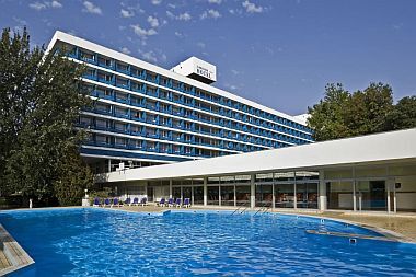 Hôtel Annabella 3* hôtel à Balatonfured au lac Balaton