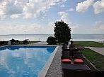 Hotel Hungaria Siófok - hoteles baratos orilla en el lago Balaton