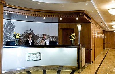 Hotel Silvanus Visegrad 4* - Hotel benessere con mezza pensione