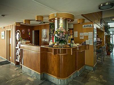Panoráma Hotel Balatongyörök - hôtel abordable au bord du lac Balaton